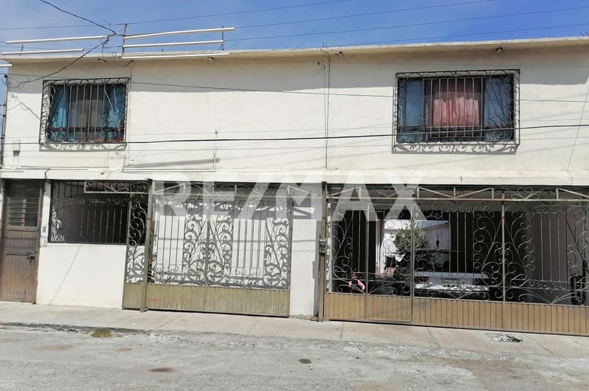 Casa en Venta - 5
