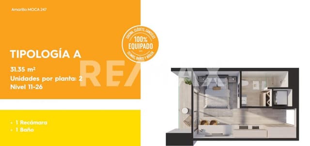 DEPARTAMENTO VENTA MONTERREY