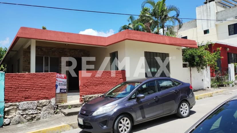 Casa en venta