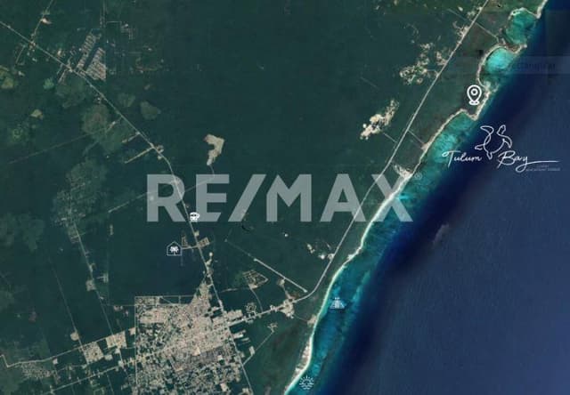 Ciricote 3 Bd # Bth + 1 balcony