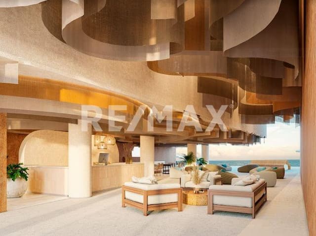 Ciricote 3 Bd # Bth + 1 balcony