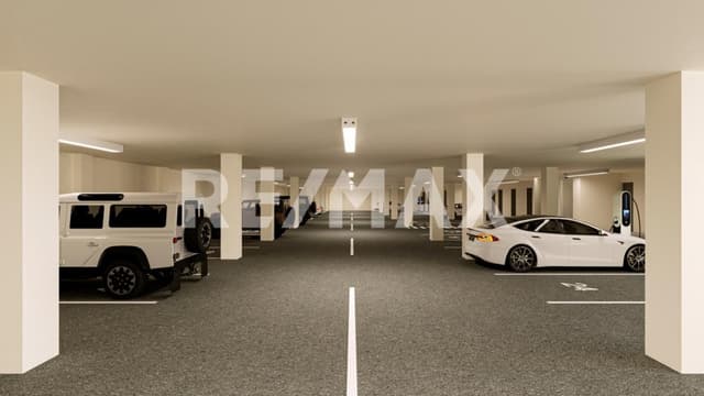 Ciricote 3 Bd # Bth + 1 balcony