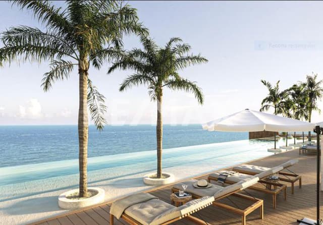 CEIBA SUNSET 4Br 3bth + 2 balcony