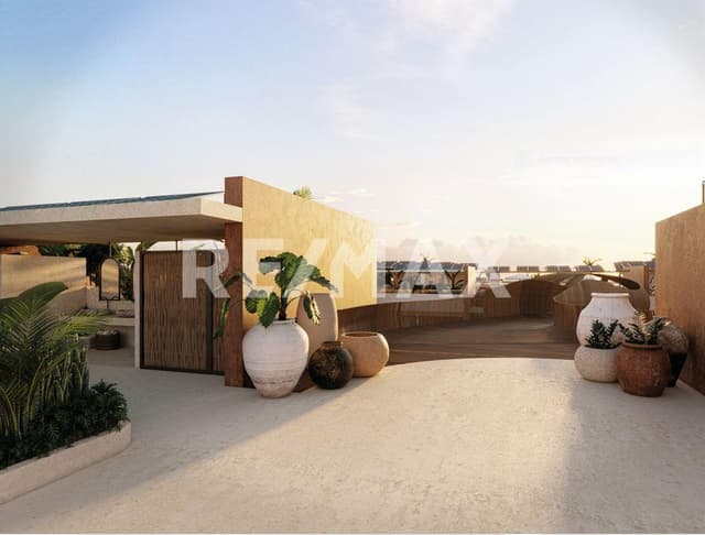 CEIBA SUNSET 4Br 3bth + 2 balcony