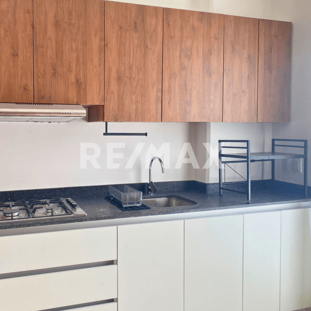 DEPARTAMENTO EN PREVENTA