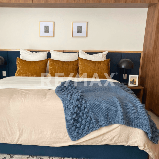 DEPARTAMENTO EN PREVENTA