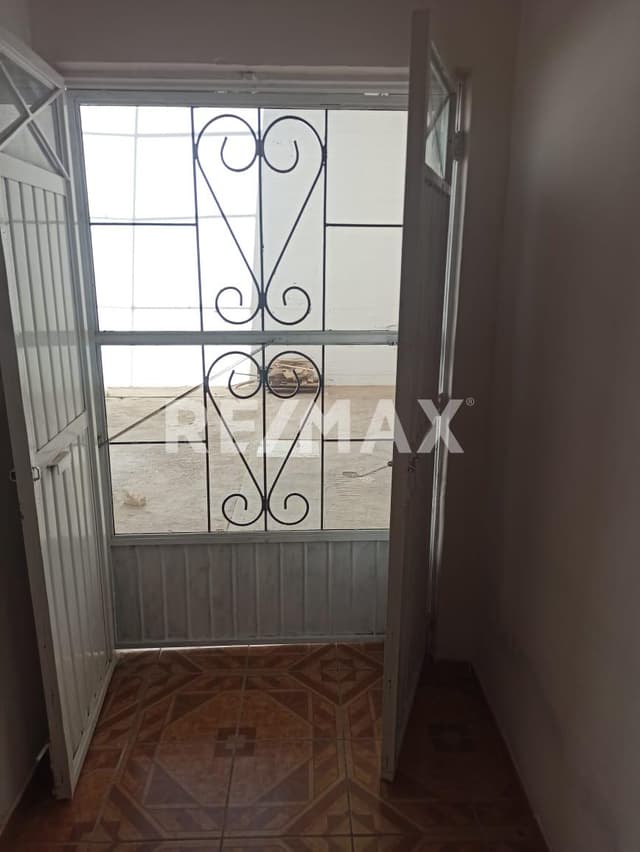 Casa en venta en la Colonia Cerro de Guadalupe