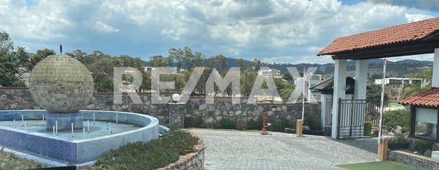 Terrenos en Venta En Ciudad Ecologica Haras