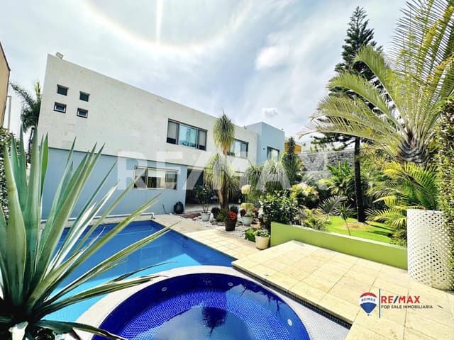 Venta de casa, Fracc. Mascareño, Vista Hermosa, Cuernavaca, Morelos...Clave 4214