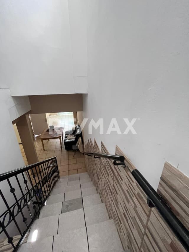 Casa Privada Eboli #1, Villa Residencial Santa Fe 3ra Seccion, Tijuana B.C.