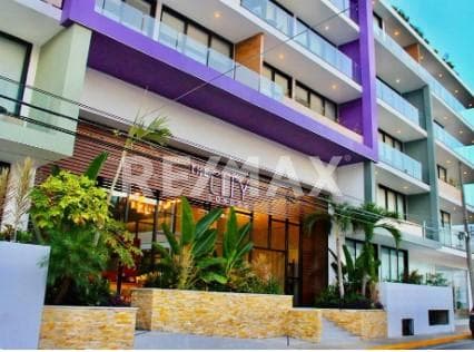 DEPARTAMENTO A LA VENTA EN CANCUN PLAYA DEL CARMEN CENTRO.