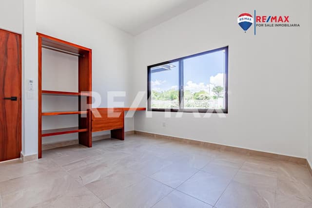 Venta de casa con Vista a Lago de Tequesquitengo, Morelos...Clave 4215