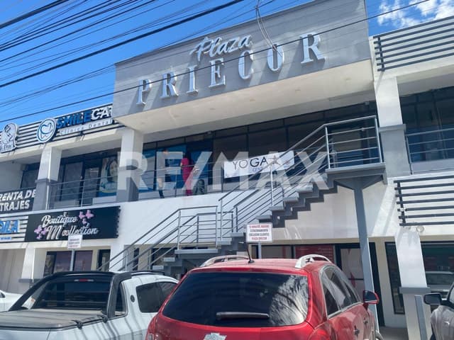 LOCALES COMERCIALES EN RENTA PLANTA ALTA 70 y 86 m2