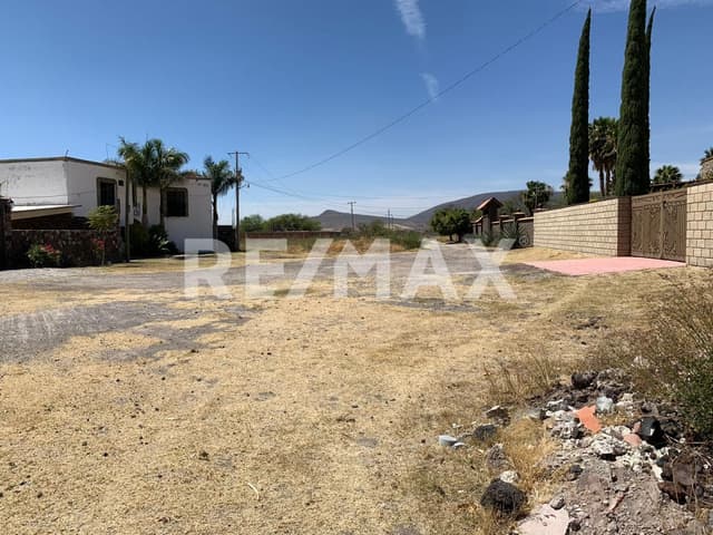 Terreno / Venta