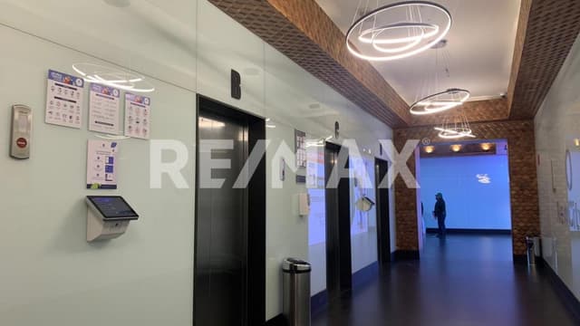 CONSULTORIO EN VENTA DE 108 M2, EN ZONA URBANADA RIO TIJUANA, B.C.