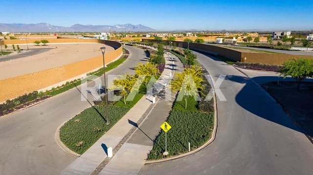 Terreno en Venta en Las Villas