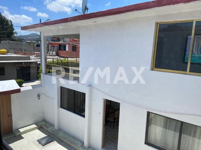 CASA EN VENTA ECATEPEC DE MORELOS