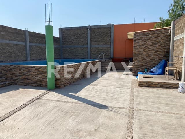 Terreno en Venta 
