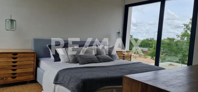 Casas en pre venta en Oasis Residencial Cholul Yucatán
