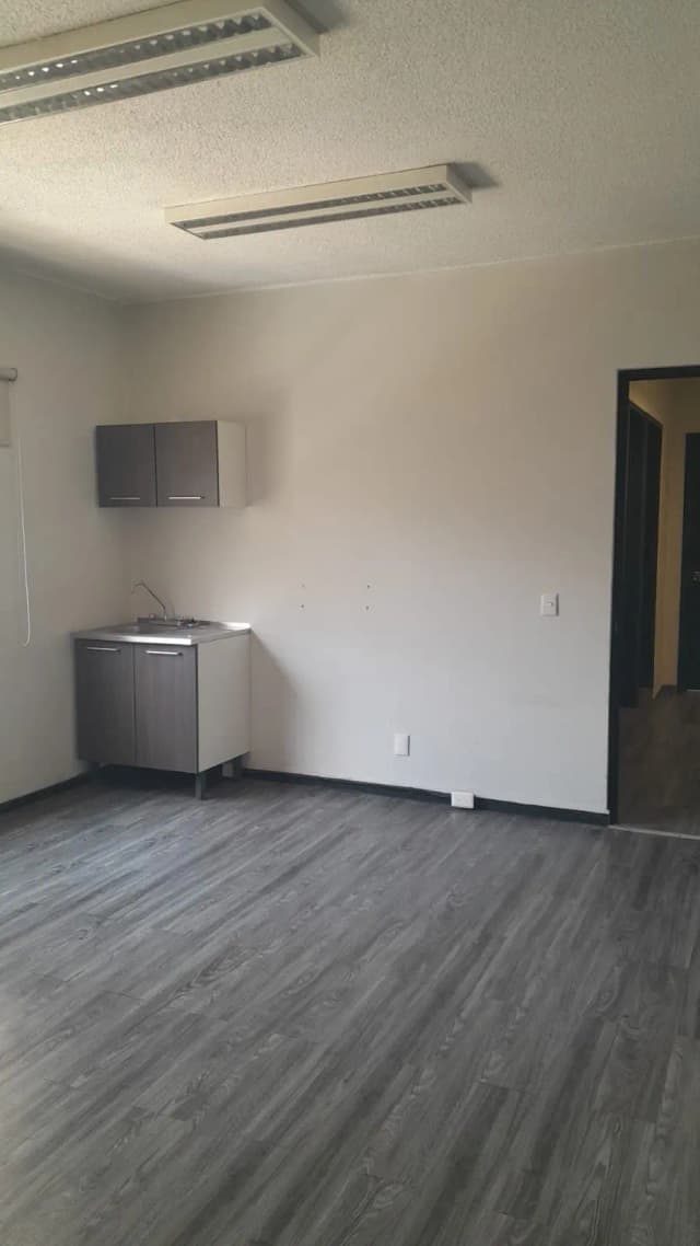 Oficina en Renta Colonia San Rafael