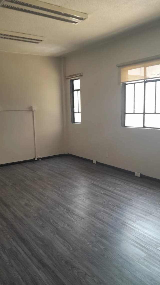 Oficina en Renta Colonia San Rafael