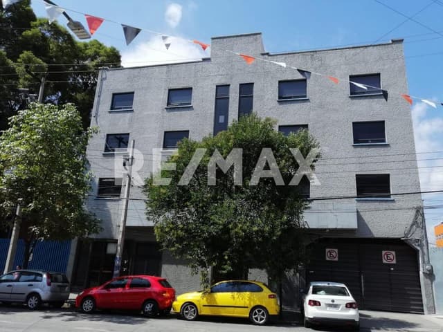 Oficina en Renta Colonia San Rafael