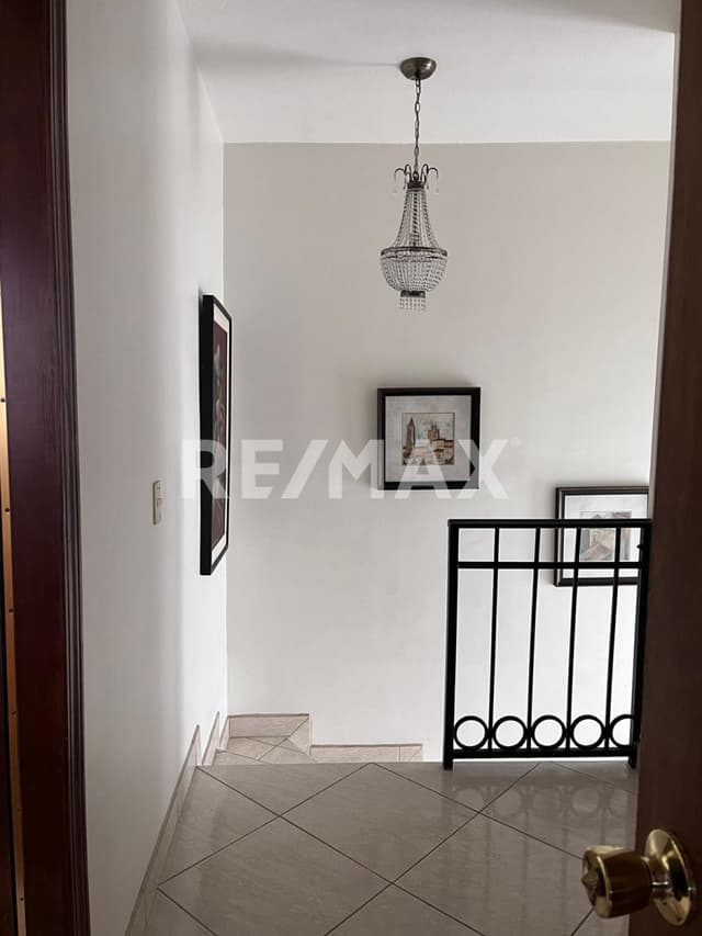 Casa de venta en Hacienda Del Mar Amueblada