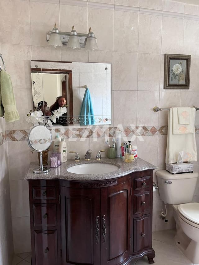 Casa de venta en Hacienda Del Mar Amueblada