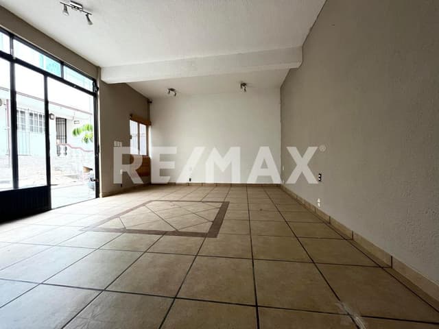 Renta de Oficina Lomas de Occipaco Naucalpan Edo. Méx.