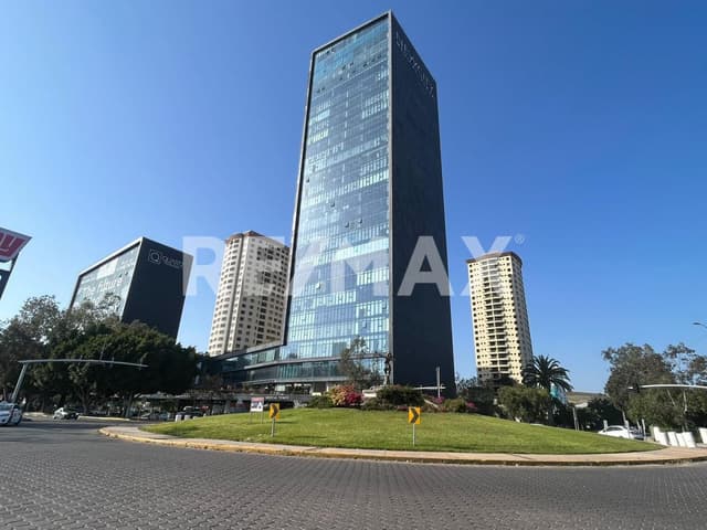 CONSULTORIO EN RENTA DE 85 M2, EN ZONA URBANA RIO, TIJUANA B.C.