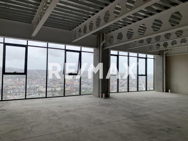 CONSULTORIO EN RENTA DE 85 M2, EN ZONA URBANA RIO, TIJUANA B.C.