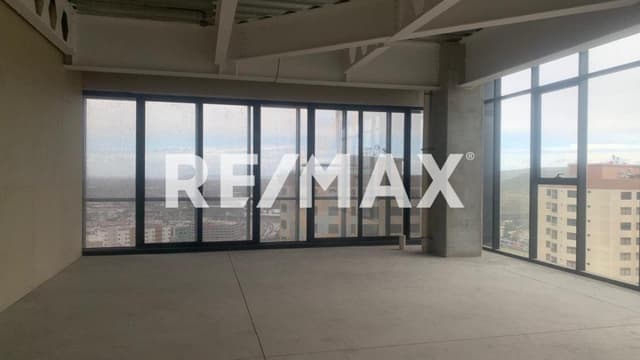 CONSULTORIO EN RENTA DE 85 M2, EN ZONA URBANA RIO, TIJUANA B.C.