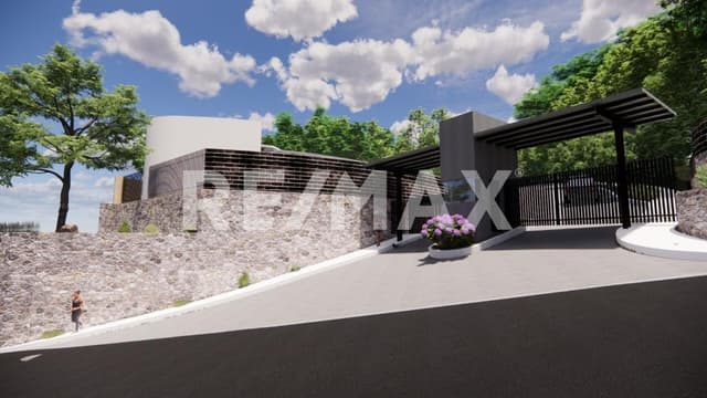 VENTA TERRENO EN CUERNAVACA