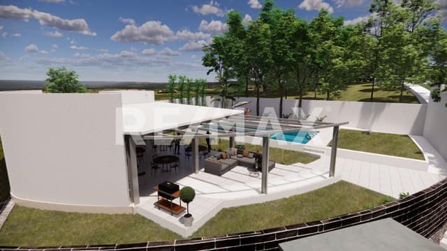 VENTA TERRENO EN CUERNAVACA