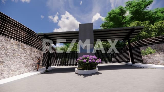 VENTA TERRENO EN CUERNAVACA