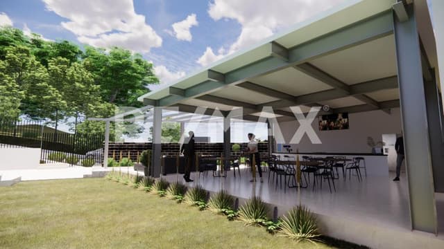 VENTA TERRENO EN CUERNAVACA