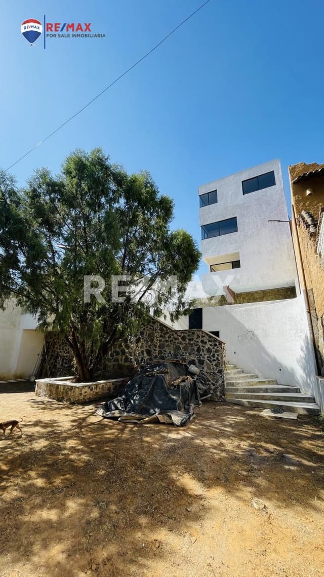 Venta de casa en Real de Tétela, Cuernavaca, Morelos...Clave 4227
