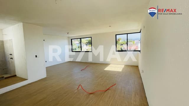 Venta de casa en Real de Tétela, Cuernavaca, Morelos...Clave 4227