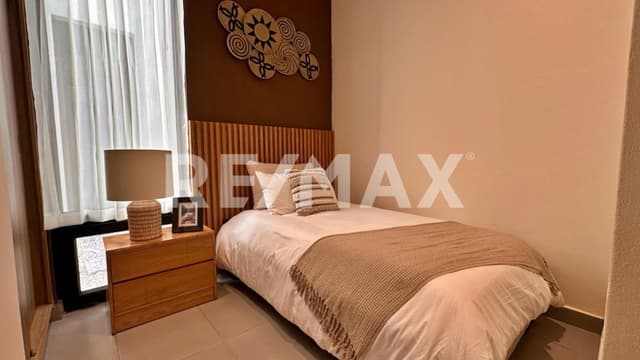 Condo de 2 Recamaras en Venta en Playa del Carmen