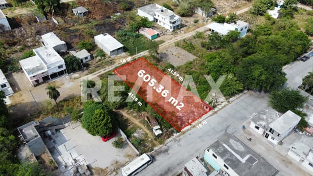 Terreno en Venta, Huatulco, Altamira