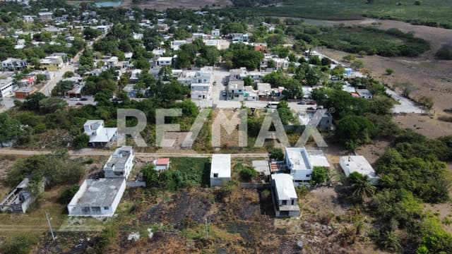 Terreno en Venta, Huatulco, Altamira