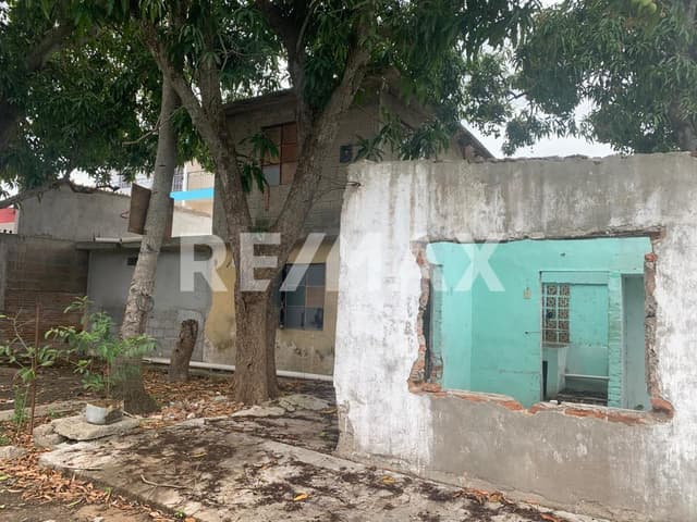 Terreno en Venta, Col. Hidalgo Oriente, Madero