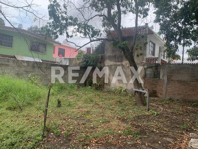 Terreno en Venta, Col. Hidalgo Oriente, Madero