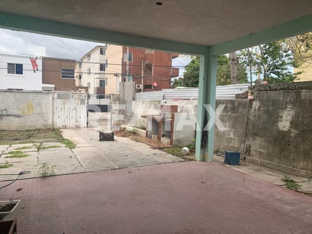 Terreno en Venta, Col. Hidalgo Oriente, Madero