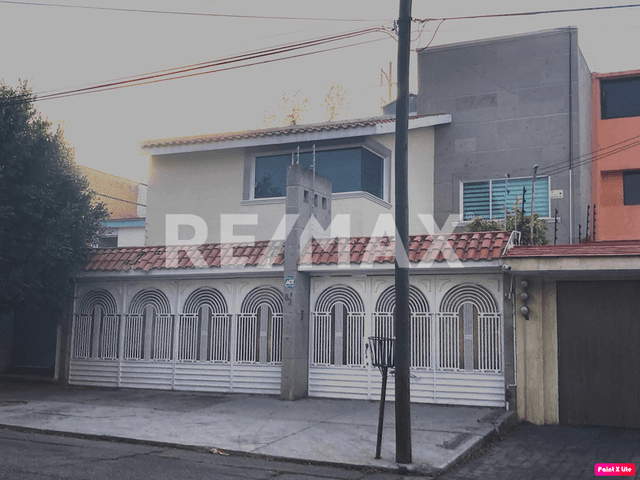 CASA EN VENTA CIUDAD SATELITE CIRC. CIRCUNVALACION PONIENTE, NAUCALPAN  EDO. MÉXICO