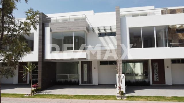 VENTA DE CASAS EN PASEOS DE MORILLOTLA