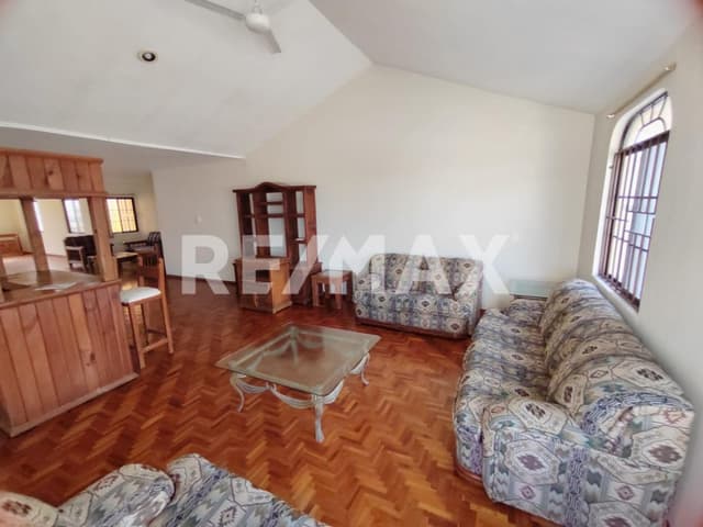 Casa en Venta 
