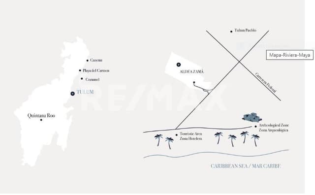 LOTE 37 MZA 12 ÁREA COMERCIAL ZAMA