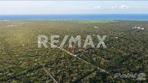 TERRENO HABITACIONAL