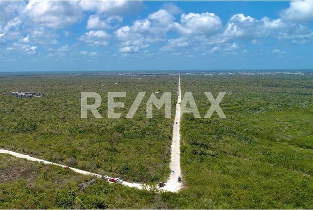 TERRENO HABITACIONAL